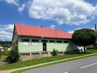 Prodej komerční nemovitosti v obci Hutisko-Solanec - 12