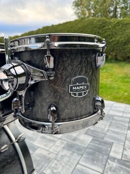 Bicí Mapex Saturn V Exotic - 12