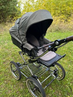 Roan Coss Classic - 12