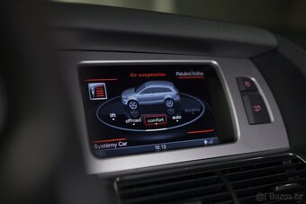 Audi Q7 4.2TDI 250kW 2012 - 12
