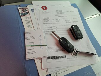 Multivan t6 2.0tdi 110kw DSG Comfortline - 12