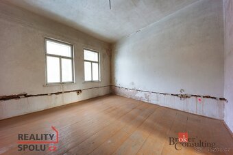 Prodej, komerční/činžovní dům, 400 m2, 51202 Košťálov, Semil - 12