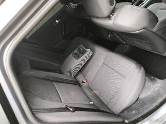 Peugeot 508 1,6 HDI 88kW CZ+servis - 12