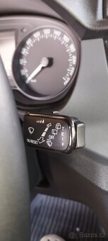 Fabia III 1.0 70 kW TSI - 12