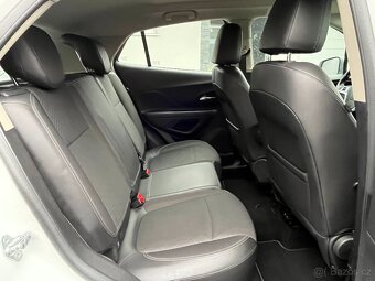 Opel Mokka 1.6Cdti 100kw rok.2019 - po rozvodech - 12