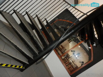 Pronájem, rychlé občerstvení, restaurace, 200 m2, Praha 7 -  - 12