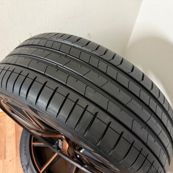 CUPRA FORMENTOR 5x112 R19 ET40+LETNÍ 245/40R19 7mm - 12