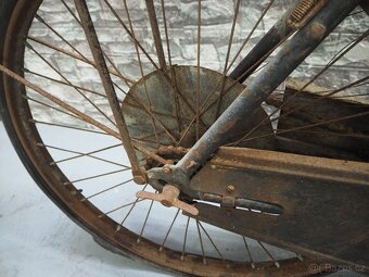 ALCYON 175ccm 1924 - 12