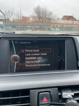 BMW F20 116d , 85 kW - 12