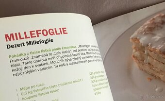 S Italem v kuchyni • 76 receptů Emanuela Ridiho - 12