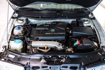 Škoda Octavia RS Topstav - 12