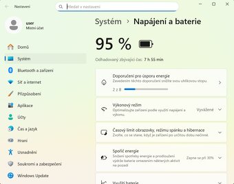 14 Notebook Lenovo Thinkpad T14 Gen 2 - 12
