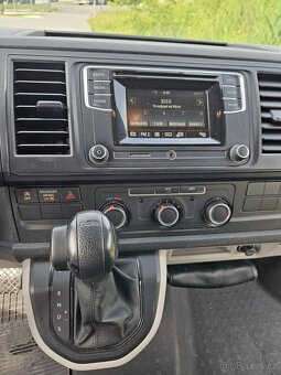 Vw T6 LONG 103kw DSG DPH - 12