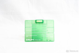 Hilti PM 30-MG – profesionální křížový laser, TOP stav - 12