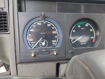 Iveco eurocargo 150e27 - 12