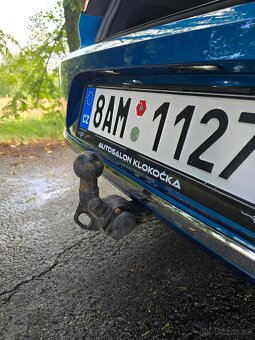 Volkswagen Arteon Shooting Brake - 12