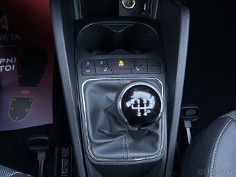 Seat Ibiza,  1.0TSi, 70 kW, CONNECT - 12