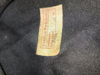 Stará přilba, helma - Cassida - 12