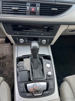 Audi A6 3.0Tdi na splátky bez registru - 12