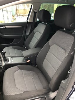 Volkswagen Passat B7 1.4 TSI Combi - 12