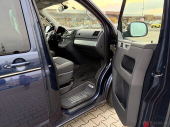 Volkswagen Multivan 2.0 biTDi Life LED - 12