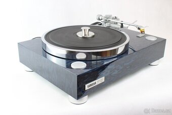 Gramofón YAMAHA GT-750 - 12
