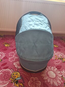 Kočárek X-lander s příslušenstvím - 12