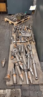 Predáme nože, kužele a frézy - 12