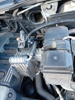 BMW E53 X5 3.0D 135KW-DILY - 12