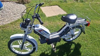 Babetta 210/121 lux - 12
