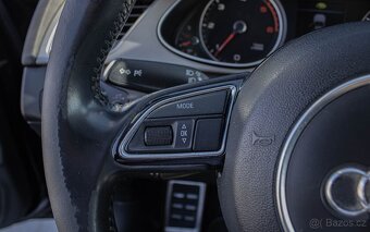 Audi A4 B8.5 sedan 2.0 TDI 2013 - 12