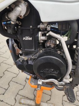 KTM 620 LC4-E - 12