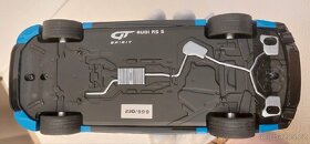 Model Audi RS5 Coupe 2020 1:18 GT Spirit - 12
