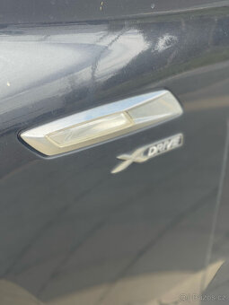 BMW Řada 5, GT 535D XDRIVE TOP VÝBAVA - 12