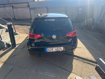 Golf VII - 12