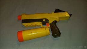 Pistole NERF - 8 ks. - 12