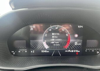 Škoda Fabia 1.0TSI 85kW Top Selection - 12