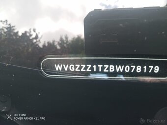 Wv touran 2.0tdi 103kw - 12