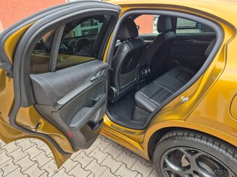 Alfa Romeo Stelvio 2.2 JTDM Veloce GT Junior Q4 154kW - 12
