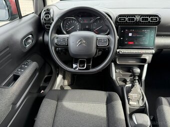 Citroën C3 Aircross PureTech 110 S S C-Series - 12