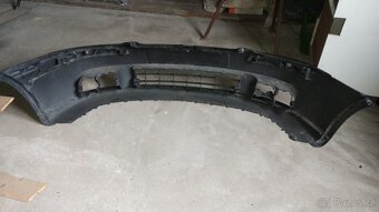 Prodám pár dílů VW - 12