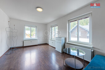 Prodej rodinného domu, 326 m², Stříbrná - 12