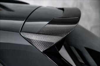 Seat Leon Cupra R Carbon Edition 2.0tsi LIMITOVANÁ EDICE - 12