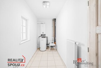 Prodej, domy/rodinný, 235 m2, 33701 Litohlavy, Rokycany [ID  - 12