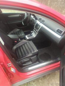 Volkswagen Passat, 2,0 TDI 130kW / ALLTRACK - 12