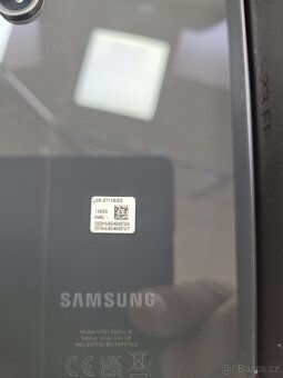 Samsung Galaxy S23 FE 5G Graphite - 12