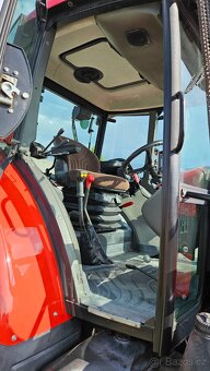 Zetor 11441 forterra intercooler - 12