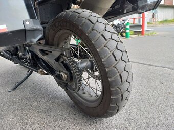 KTM Adventure 790 (2019/18800km) - 12