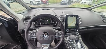 RENAULT Espace dCi 160 INITIALE PARIS EDC 7 míst 05/2018 - 12