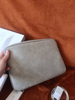 Samsung Galaxy Tab S7 FE 5G - 12